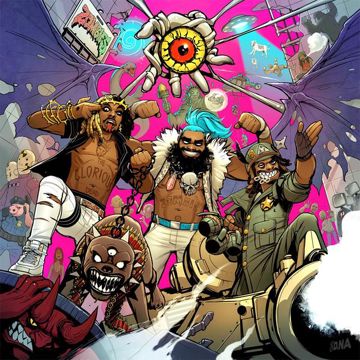 A Spike Lee Joint-cover
