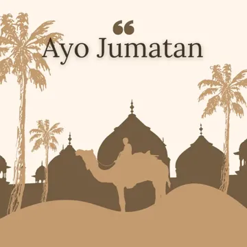 Ayo Jumatan-cover