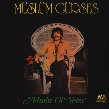 Mutlu Ol Yeter