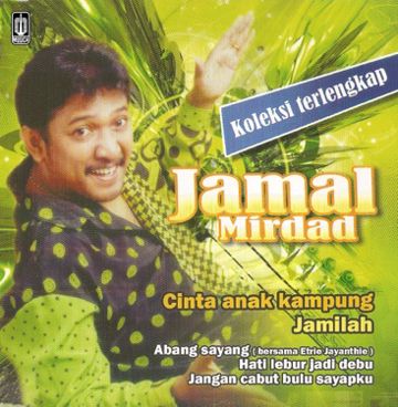 Hujan Dimalam Minggu-cover