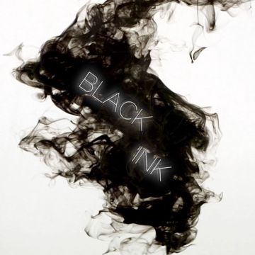 Black Ink-cover