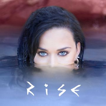 Katy Perry-cover