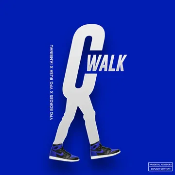 C Walk-cover
