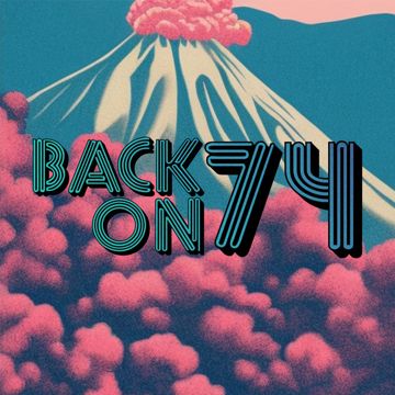 Back On 74 - Full Crate Remix-cover