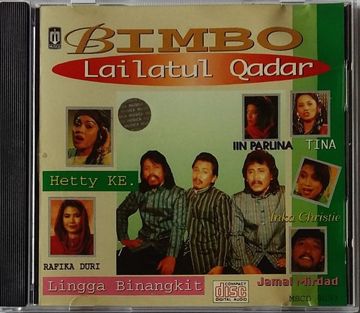 Lailatul Qadar-cover