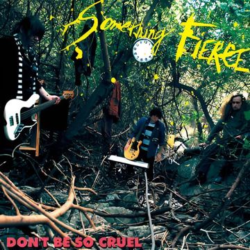Don't Be Cruel-cover