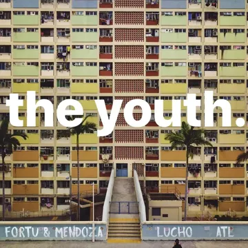 The Youth-cover