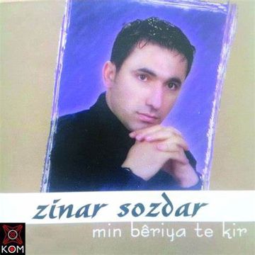 Min Beriya Te Kir (kayıt)