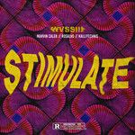 Stimulate-cover