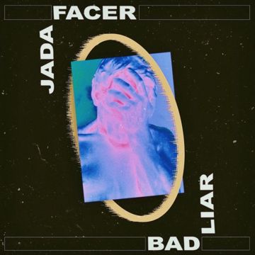 Bad Liar (Acoustic)-cover