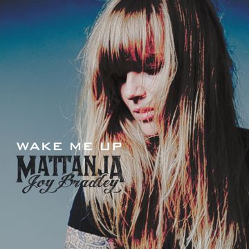 Wake Me Up-cover