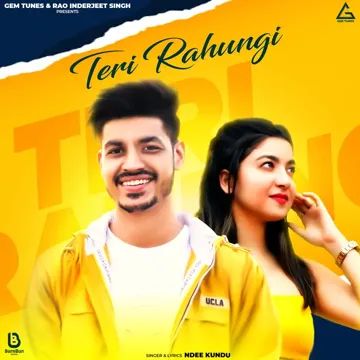 Teri Rahungi-cover