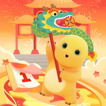 程霜（电影《云边有个小卖部》程霜主题曲全网首翻）-cover