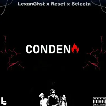 Condeno-cover