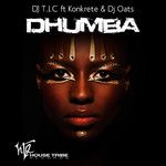 Dhumba(feat. Konkrete and DJ Oats)(Main Mix)(Remix)