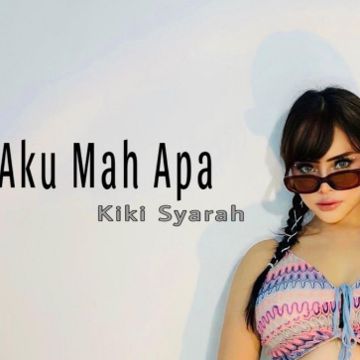 Aku Mah Apa