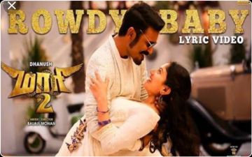 Rowdy-baby -cover