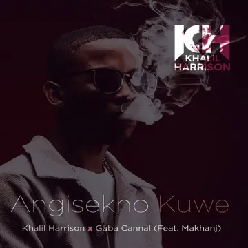 Angisekho Kuwe-cover