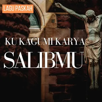 Kukagumi Karya SalibMu-cover