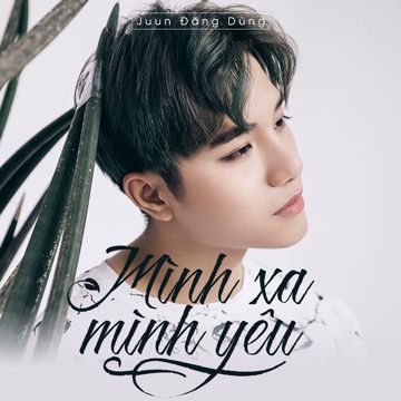 Mình Xa Mình Yêu (Tone Nữ)-cover