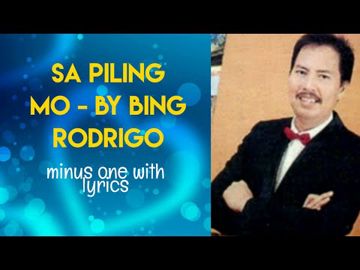 bing-rodrigo-sa-piling-mo-cover-image