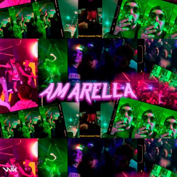 Amarella-cover