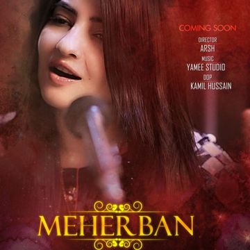 Gul panra Meherban-cover
