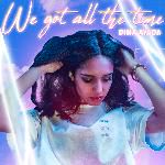 We Got All The Time (Extended Rap)-cover