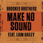 Make No Sound-cover