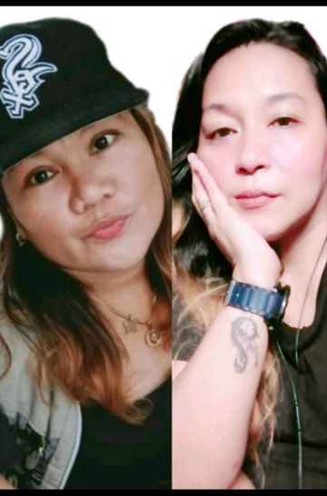 Naririnig Mo Ba-Netskie l/Melanie-cover