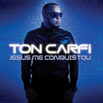 Minha Vez-cover