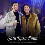 Satu Rasa Cinta-cover
