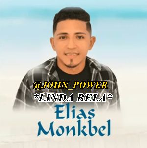 *LINDA BELA*-Oficial-cover
