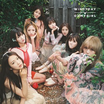 WINDY DAY-cover