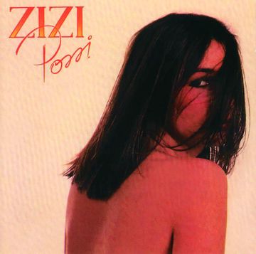 Zizi Posse Per Amore-cover