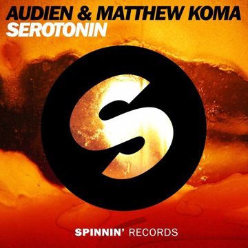 Serotonin (Radio Edit)-cover