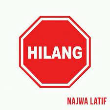Hilang-cover