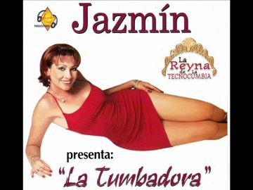 jazmin-la-tumbadora-con-coro-cover-image
