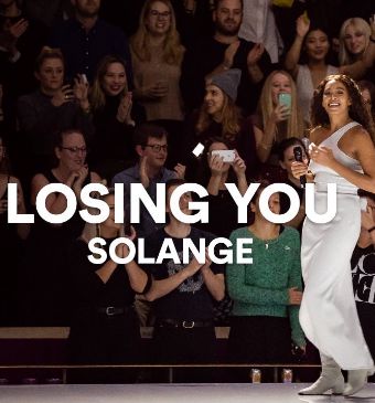 Losing You
