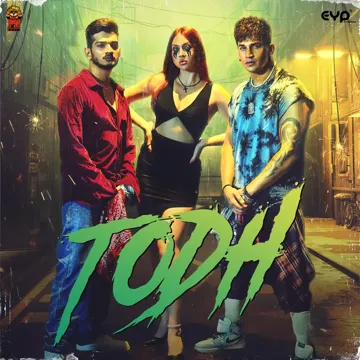 Todh-cover