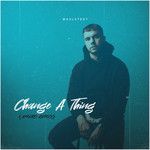 Change a Thing(Amero Remix)-cover