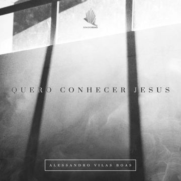 Quero Conhecer Jesus-cover