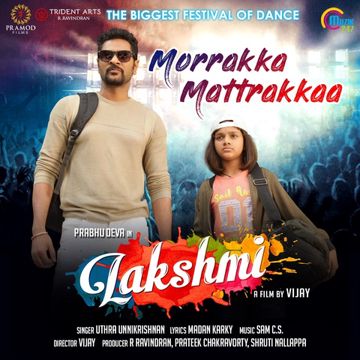 Morrakka Mattrakkaa-cover