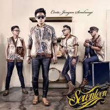 Sumpah Ku Mencintaimu-cover