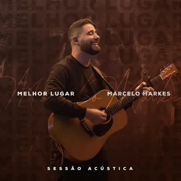 Melhor Lugar: Sessão Acústica-cover