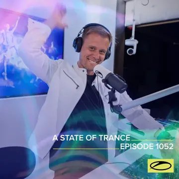 Hold On To Me (ASOT 1052) [Service For Dreamers]-cover