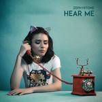 Hear Me-cover