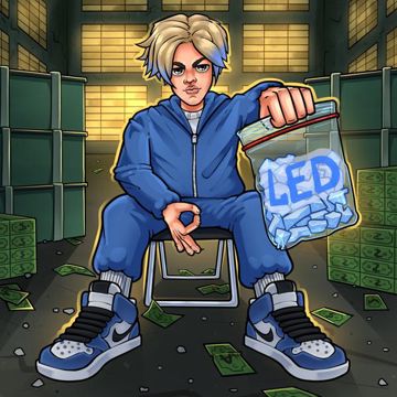 LED