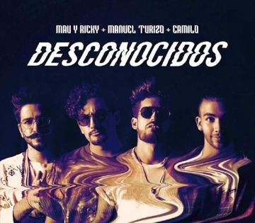 Desconocidos-cover