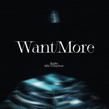 want more-cover